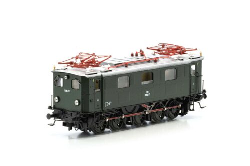 Jägerndorfer JC12702 ÖBB E-Lok 1280.17  grün  Ep. III ACS HE